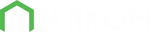 Logo Arkom