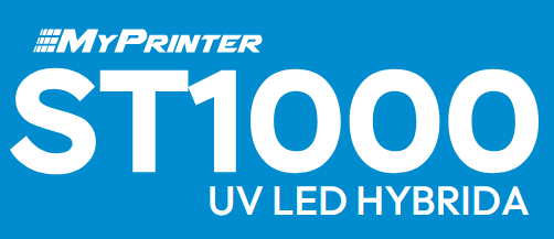 ST1000 UV LED HYBRIDA